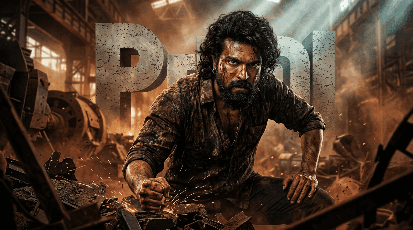 Peddi released worldwide on June 4, 2026. Here is the updated record of Ram Charan’s sports drama, including cast, story, trailer and Netflix release details.