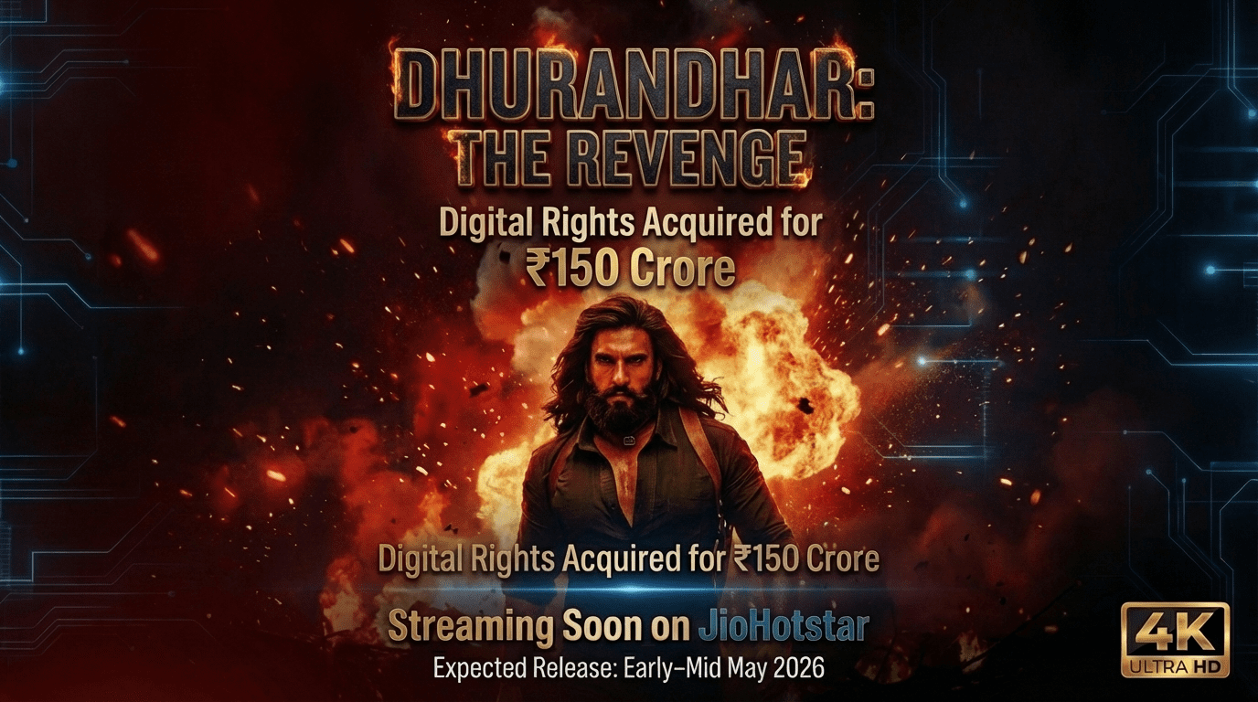Dhurandhar 2 box office collection record 1000 crore worldwide