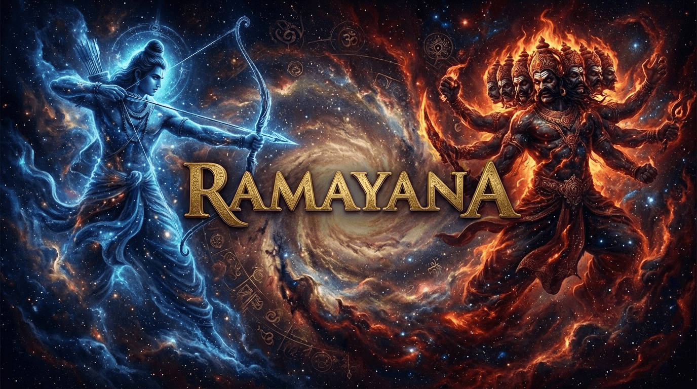 Ramayana 2026: Ranbir & Yash Epic – First Look & Release Buzz!
