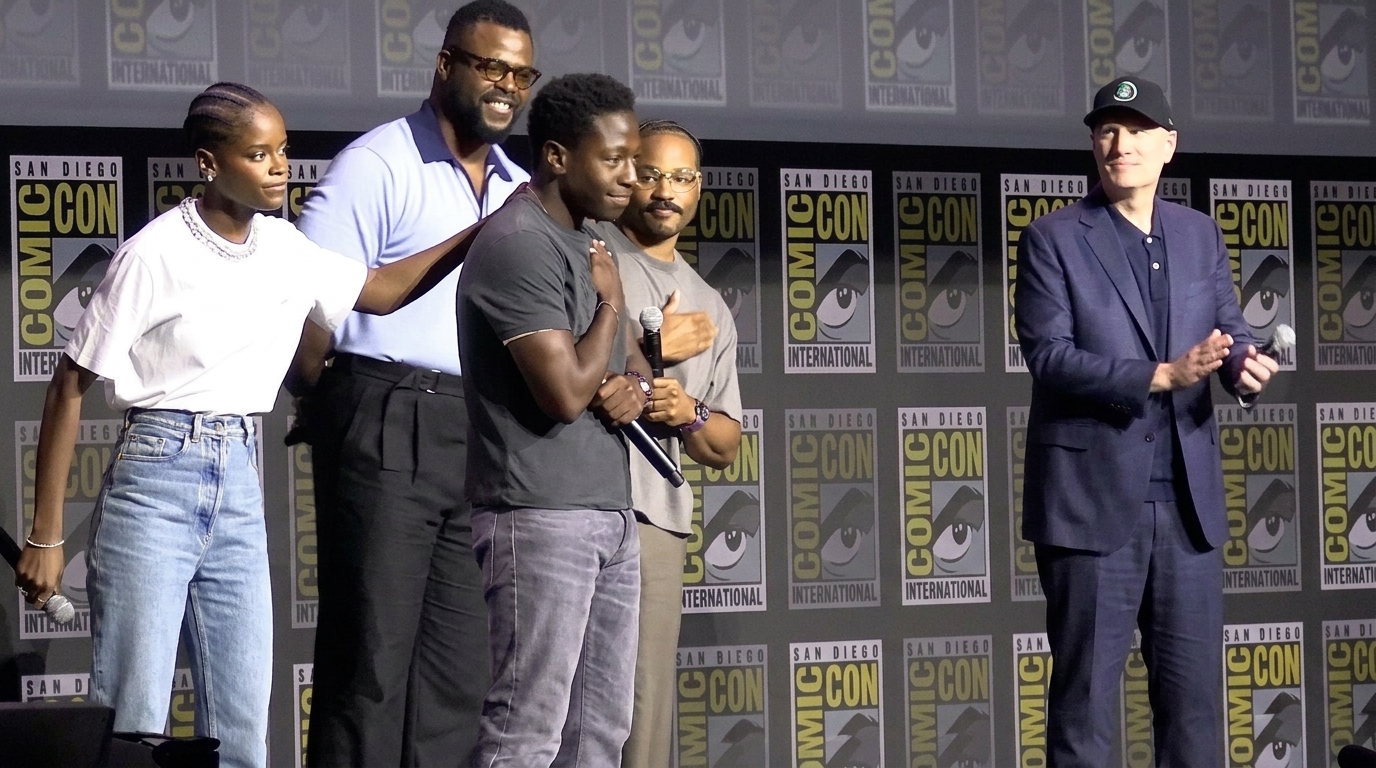 Why Marvel’s Black Panther 3 Release Date and David Jonsson’s Casting Change Everything for Wakanda