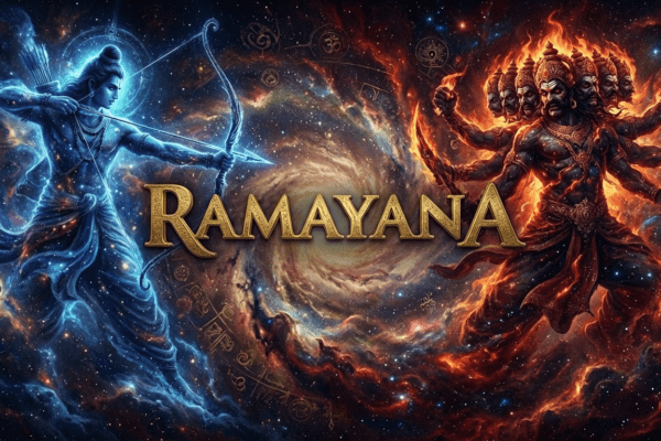 Ramayana Ranbir Kapoor Movie poster first look and cast details