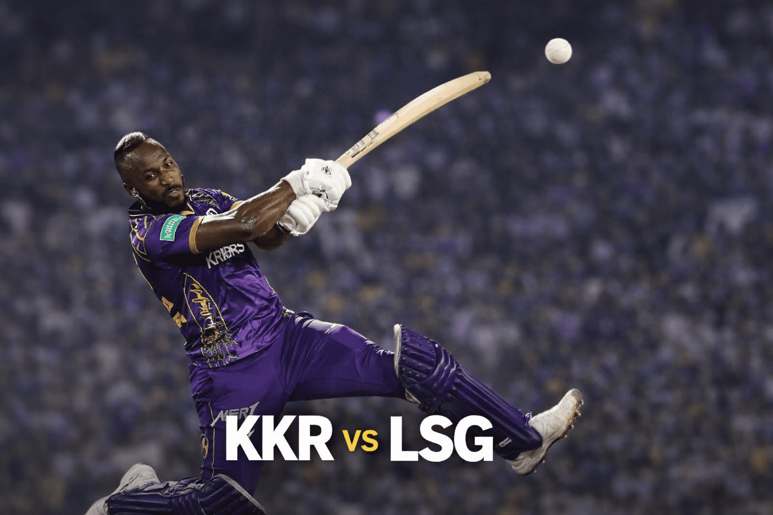 KKR vs LSG Match Scorecard: LSG Win by 4 Wickets – Full Highlights & Stats 3 KKR vs LSG Match Scorecard Result