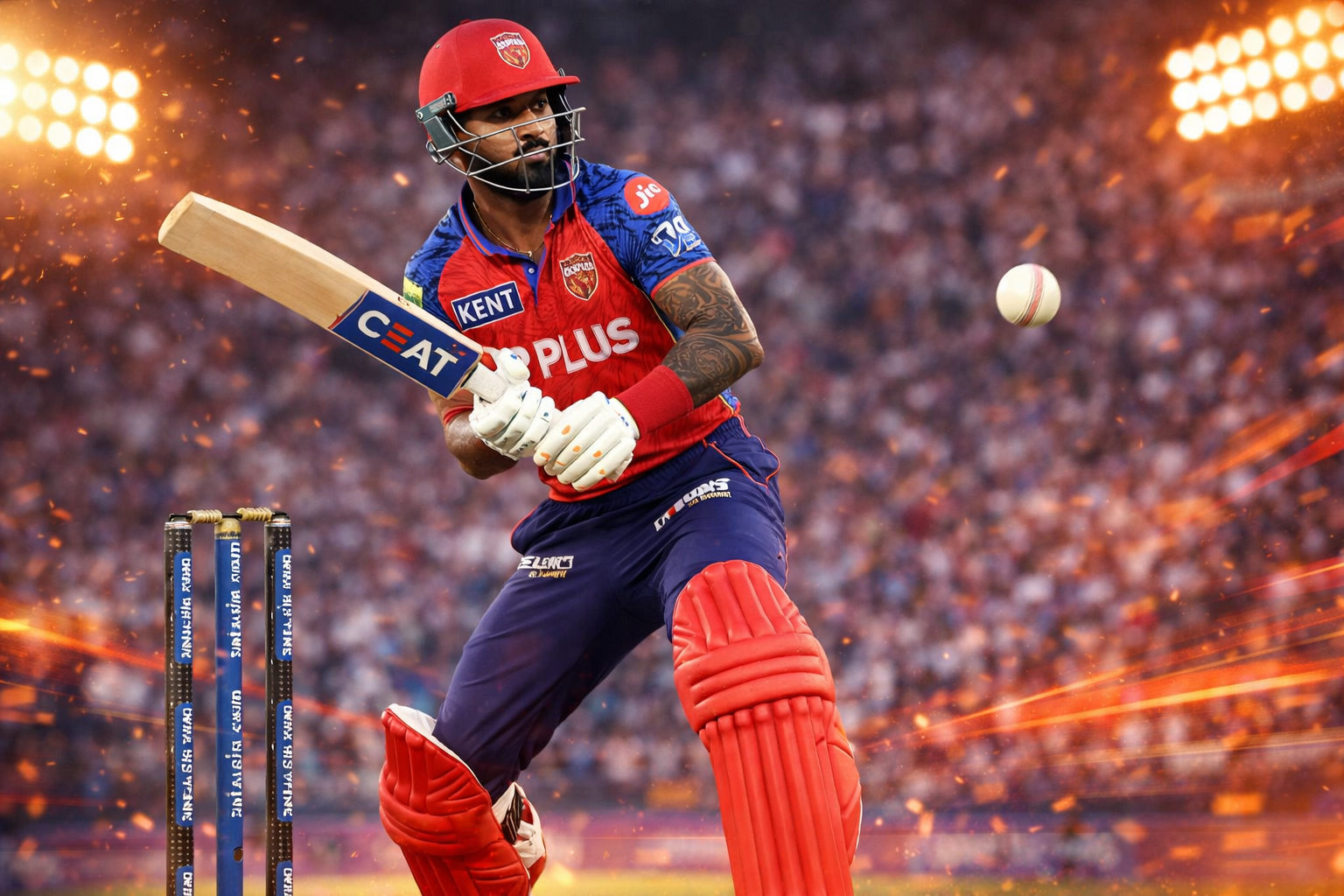 SRH vs PBKS Match Scorecard: PBKS Win by 6 Wickets – Full Highlights, Player Stats & Analysis 3 Shreyas Iyer 69 in sunrisers hyderabad vs punjab kings standings shift