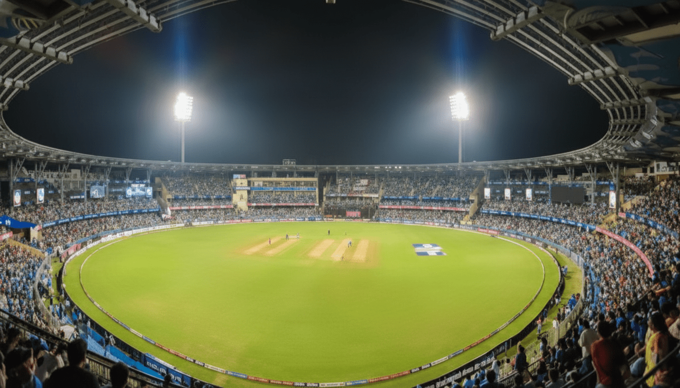 The 2026 IPL Power Shift: Mumbai Indians vs Delhi Capitals Standings and Tactical Analysis 2 IPL points table 2026 Mumbai Indians vs Delhi Capitals standings