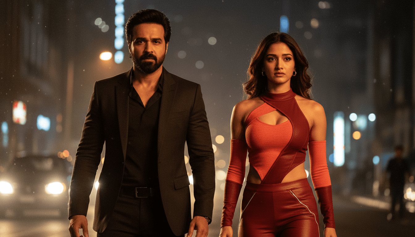 Awarapan 2 Release Date Cast Details