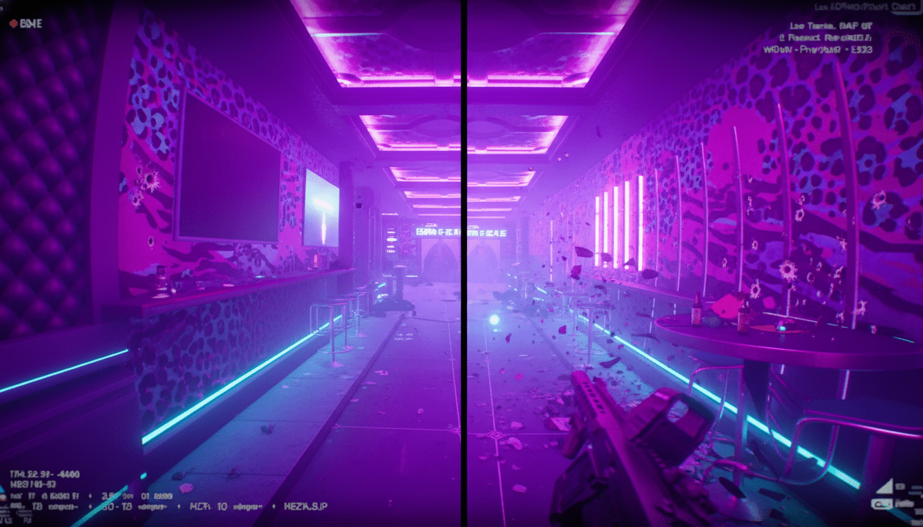 Ready or Not 2 Release Date: When Will the Tactical SWAT Sequel Breach and Clear? 4 VOID Interactive tactical shooter sequel