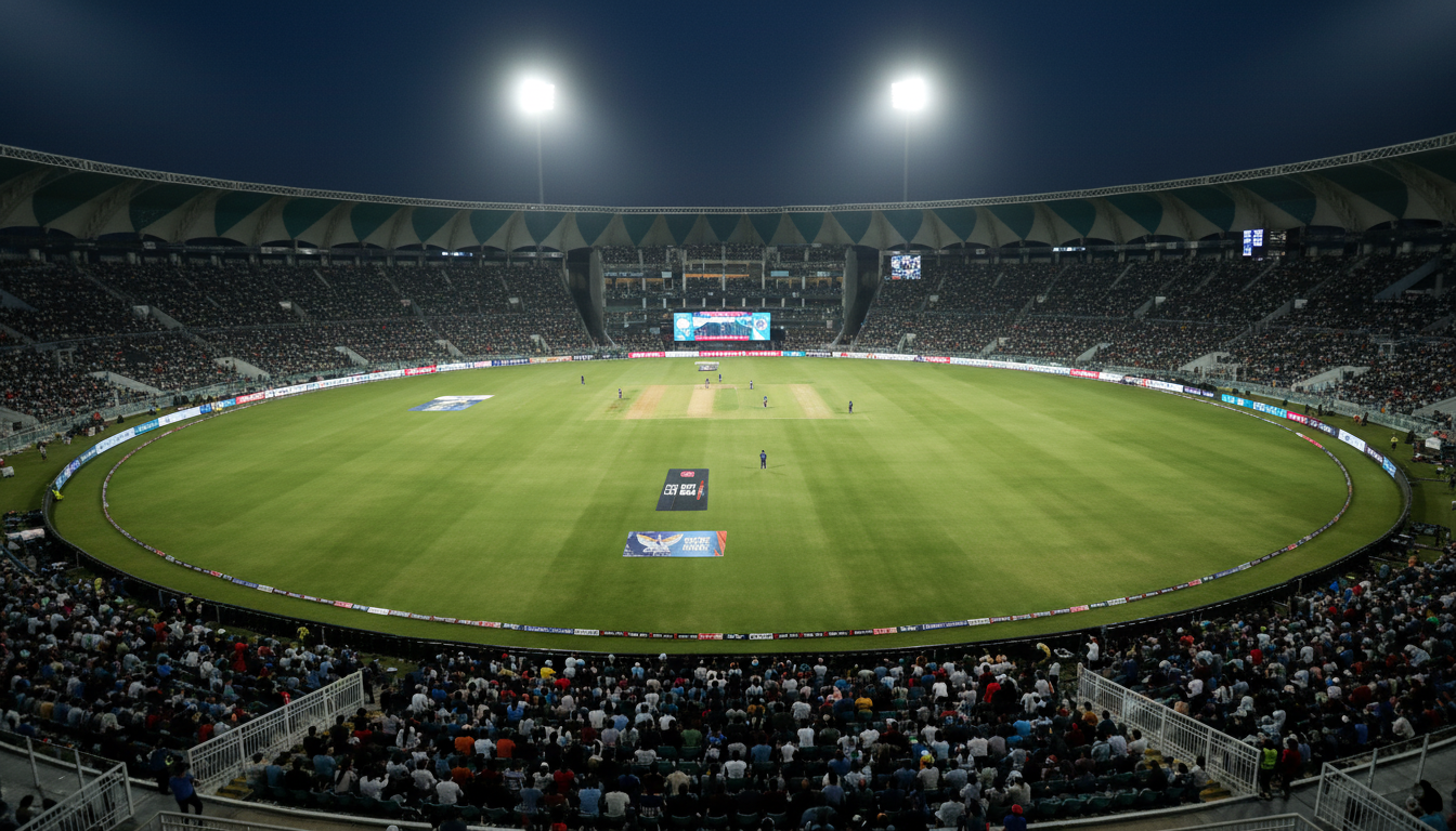 IPL 2026 Points Table LSG vs GT Match Scorecard