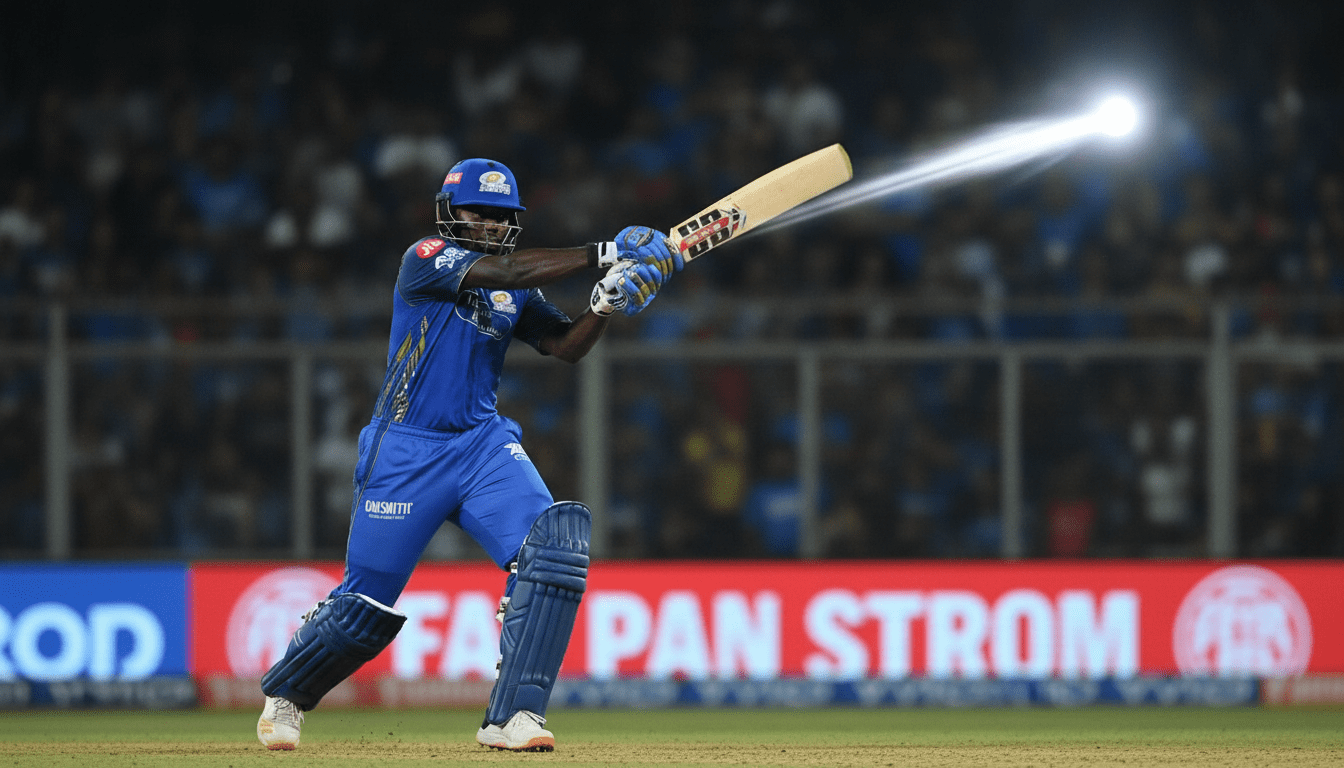 RCB vs MI Match Scorecard: RCB Win by 18 Runs – Full Highlights, Player Stats & Analysis 3 Rajat Patidar 53 performance RCB vs MI Match Scorecard