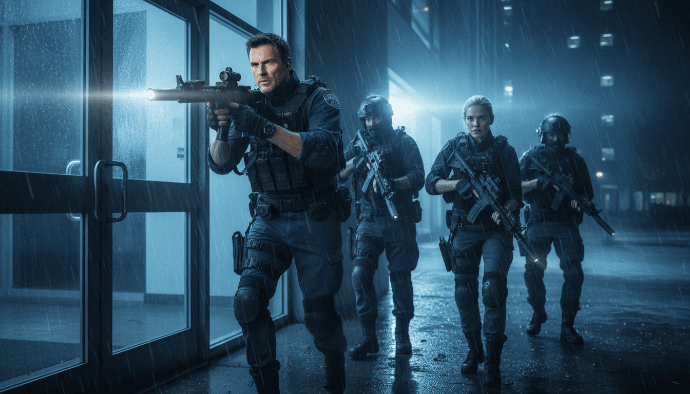 Ready or Not 2 Release Date: When Will the Tactical SWAT Sequel Breach and Clear? 2 Ready or Not 2 rumors AI tech