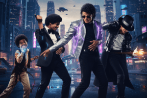 michael movie michael jackson official poster
