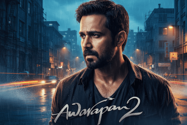 Awarapan 2 Release Date Official Poster