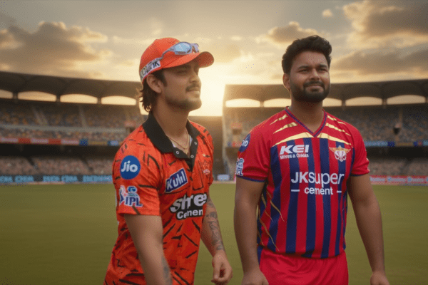 sunrisers hyderabad vs lucknow super giants match scorecard cover