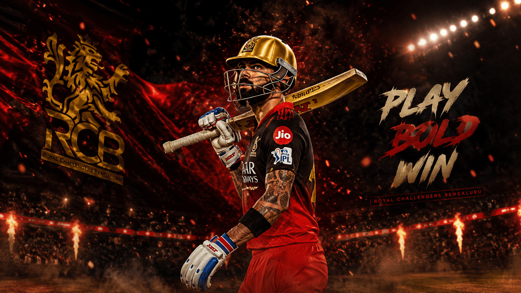 Royal Challengers Bengaluru Crowned IPL 2026 Final Winner: Kohli Steals the Show in Ahmedabad 6 Virat Kohli Man of the Match performance in IPL 2026 Final Winner chase
