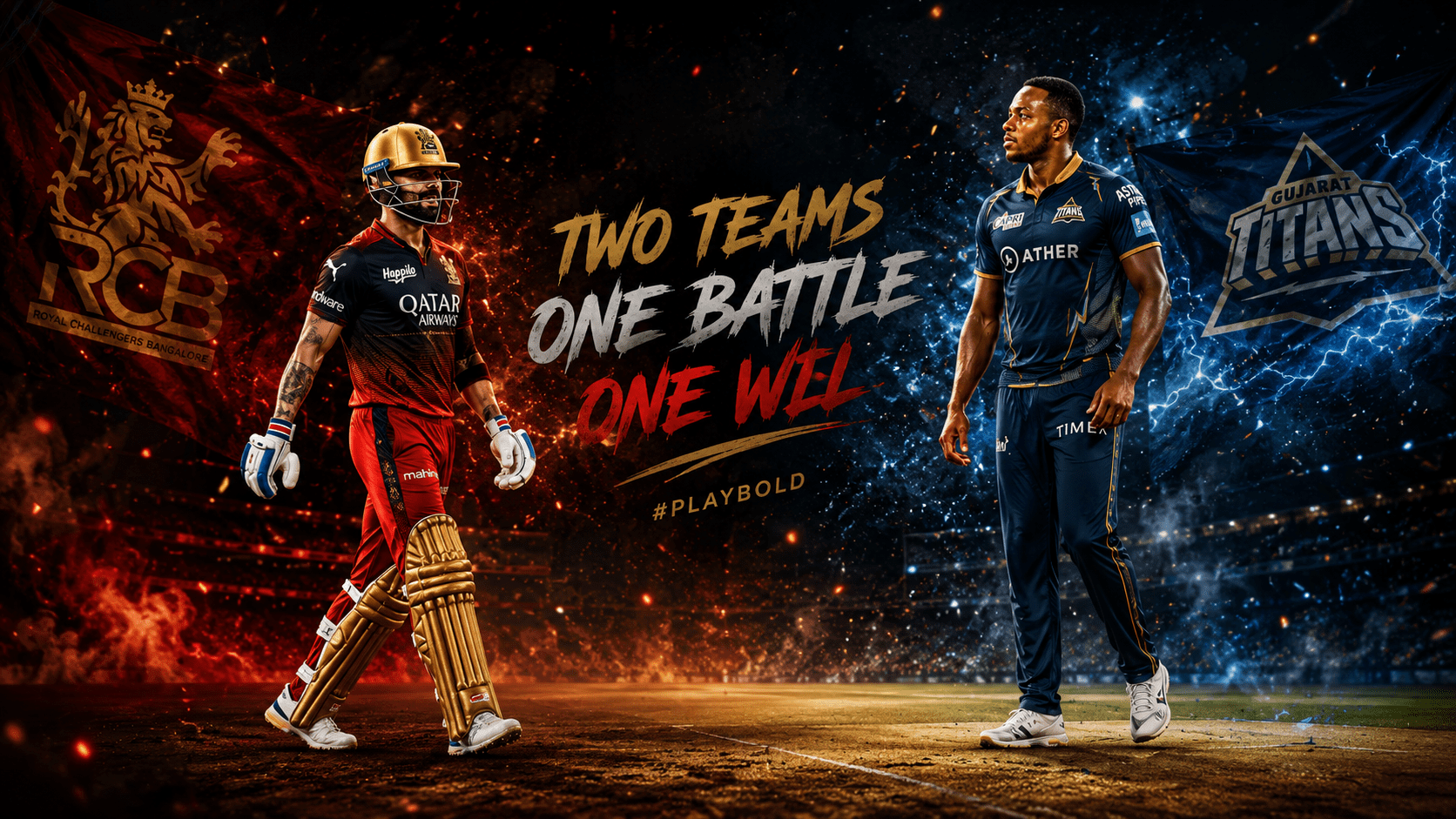 Rajat Patidar captaincy during IPL 2026 Final Match Highlights: RCB vs GT Full Scorecard Report