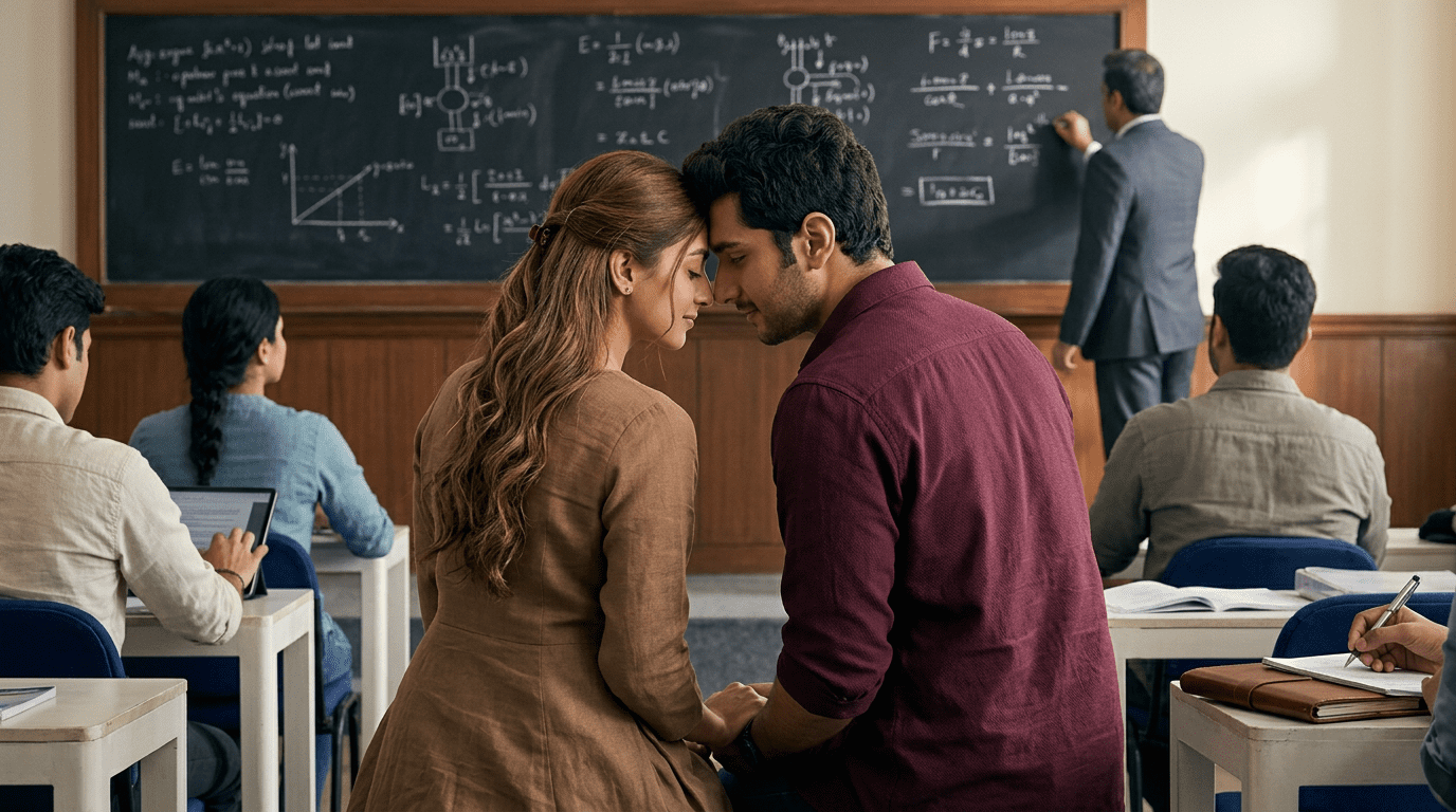 Dharma Productions chand mera dil movie theatrical release