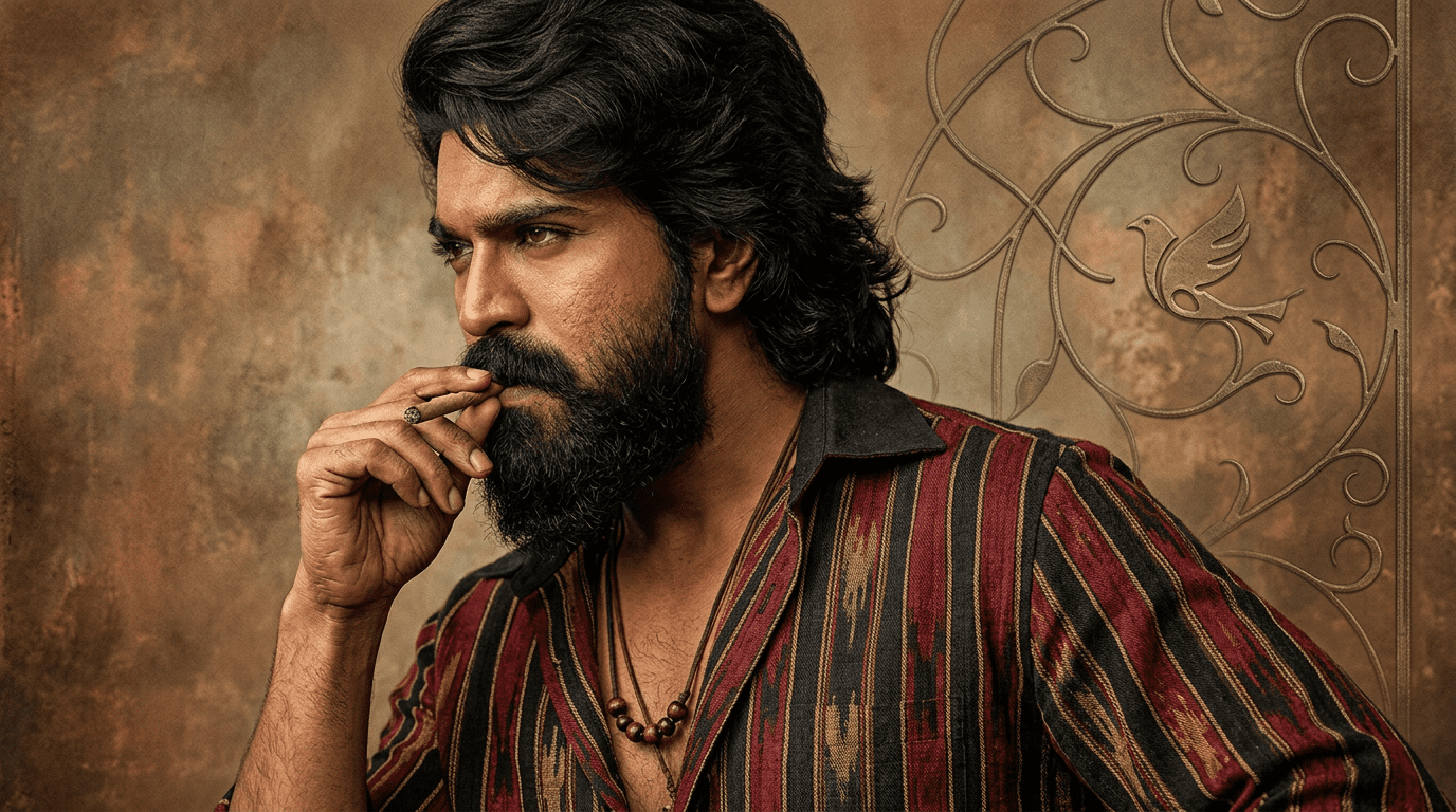 The Final Countdown: Everything You Need to Know About the Peddi Movie Release Date 3 AR Rahman music in peddi movie release date