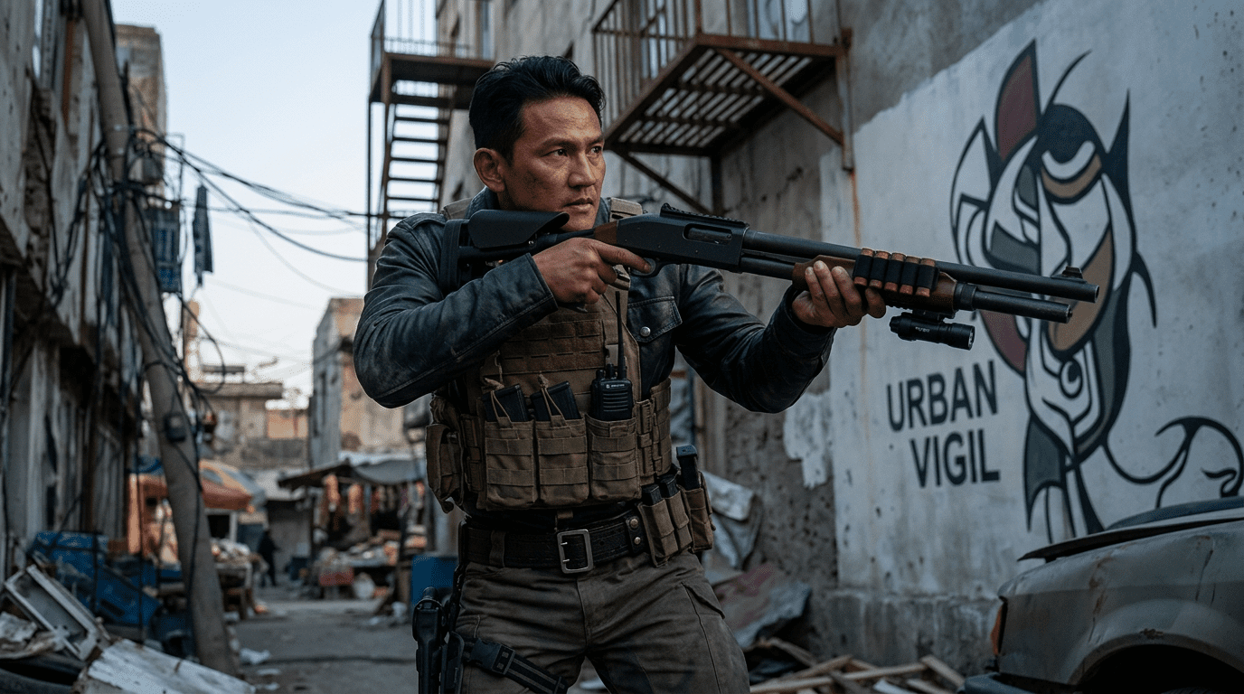 The Ultimate Guide to the Hope Movie OTT Release Date and Streaming Details 2 Na Hong-jin sci-fi thriller hope movie ott release date