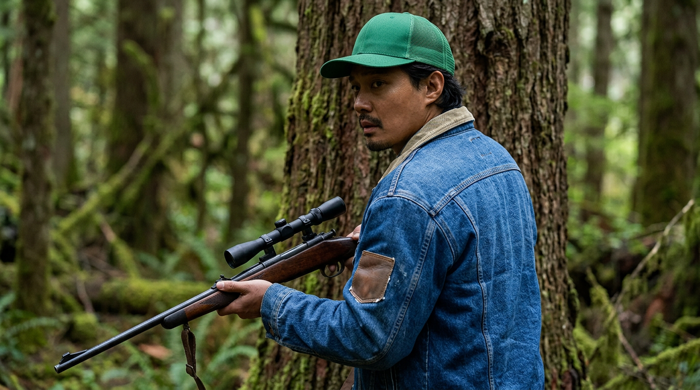 The Ultimate Guide to the Hope Movie OTT Release Date and Streaming Details 5 Na Hong-jin sci-fi thriller hope movie ott release date