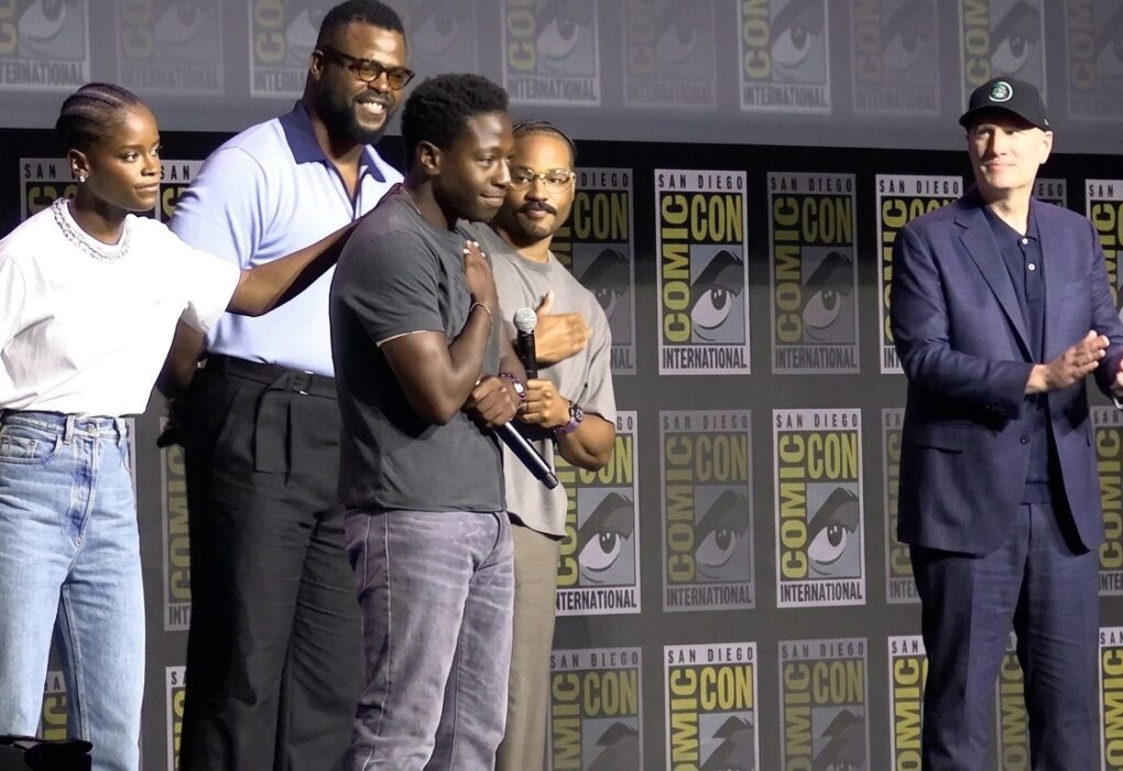 black panther 3 release date david jonsson