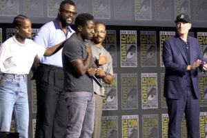 black panther 3 release date david jonsson
